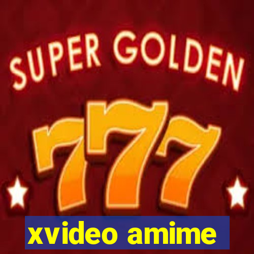 xvideo amime